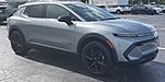 New 2026 CHEVROLET Equinox EV 4DR LT2 W/PDE in LAUDERHILL, FLORIDA