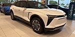 New 2026 CHEVROLET BLAZER EV AWD 4DR LT in LAUDERHILL, FLORIDA