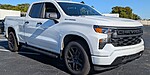 New 2026 CHEVROLET SILVERADO 1500 CUSTOM in LAUDERHILL, FLORIDA