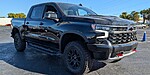 New 2026 CHEVROLET SILVERADO 1500 ZR2 in LAUDERHILL, FLORIDA