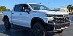 New 2026 CHEVROLET SILVERADO 1500 ZR2 in LAUDERHILL, FLORIDA