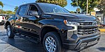New 2026 CHEVROLET SILVERADO 1500 RST in LAUDERHILL, FLORIDA
