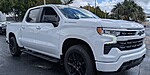 New 2026 CHEVROLET SILVERADO 1500 RST in LAUDERHILL, FLORIDA