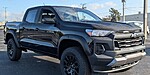 New 2026 CHEVROLET COLORADO TRAIL BOSS in LAUDERHILL, FLORIDA