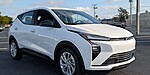 New 2027 CHEVROLET BOLT LT in LAUDERHILL, FLORIDA