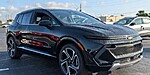 New 2026 CHEVROLET Equinox EV LT in LAUDERHILL, FLORIDA