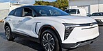 New 2026 CHEVROLET BLAZER EV LT in LAUDERHILL, FLORIDA