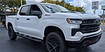 New 2026 CHEVROLET SILVERADO 1500 LT TRAIL BOSS in LAUDERHILL, FLORIDA