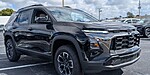New 2026 CHEVROLET EQUINOX ACTIV in LAUDERHILL, FLORIDA