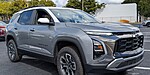 New 2026 CHEVROLET EQUINOX ACTIV in LAUDERHILL, FLORIDA