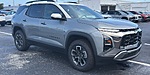 New 2026 CHEVROLET EQUINOX FWD 4DR ACTIV W/XDB in LAUDERHILL, FLORIDA