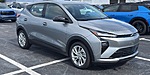 New 2027 CHEVROLET BOLT FWD 4DR LT in LAUDERHILL, FLORIDA