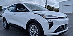 New 2027 CHEVROLET BOLT LT in LAUDERHILL, FLORIDA