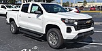 New 2026 CHEVROLET COLORADO 2WD CREW CAB LT in LAUDERHILL, FLORIDA