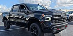 New 2026 CHEVROLET SILVERADO 1500 LT TRAIL BOSS in LAUDERHILL, FLORIDA
