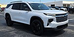 New 2026 CHEVROLET TRAVERSE FWD 4DR LT W/1LT in LAUDERHILL, FLORIDA