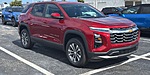 New 2026 CHEVROLET EQUINOX AWD 4DR LT W/2LT in LAUDERHILL, FLORIDA