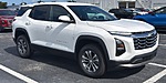 New 2026 CHEVROLET EQUINOX AWD 4DR LT W/2LT in LAUDERHILL, FLORIDA