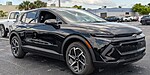 New 2026 CHEVROLET Equinox EV LT in LAUDERHILL, FLORIDA