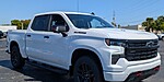 New 2026 CHEVROLET SILVERADO 1500 RST in LAUDERHILL, FLORIDA