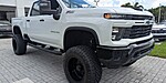 New 2026 CHEVROLET SILVERADO 2500 CUSTOM in LAUDERHILL, FLORIDA