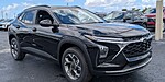 New 2026 CHEVROLET TRAX LT in LAUDERHILL, FLORIDA