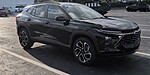 New 2026 CHEVROLET TRAX 2RS in LAUDERHILL, FLORIDA