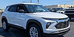 New 2026 CHEVROLET TRAILBLAZER LS in LAUDERHILL, FLORIDA