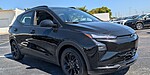 New 2027 CHEVROLET BOLT RS in LAUDERHILL, FLORIDA