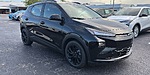 New 2027 CHEVROLET BOLT FWD 4DR RS in LAUDERHILL, FLORIDA