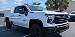 New 2026 CHEVROLET SILVERADO 2500 LTZ in LAUDERHILL, FLORIDA