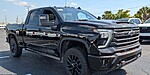 New 2026 CHEVROLET SILVERADO 2500 HIGH COUNTRY in LAUDERHILL, FLORIDA