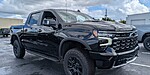 New 2026 CHEVROLET SILVERADO 1500 ZR2 in LAUDERHILL, FLORIDA