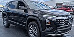 New 2026 CHEVROLET EQUINOX LT in LAUDERHILL, FLORIDA