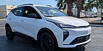 New 2027 CHEVROLET BOLT RS in LAUDERHILL, FLORIDA