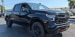 New 2026 CHEVROLET SILVERADO 1500 RST in LAUDERHILL, FLORIDA