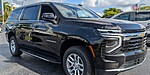 New 2026 CHEVROLET SUBURBAN LS in LAUDERHILL, FLORIDA