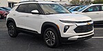 New 2026 CHEVROLET TRAILBLAZER AWD 4DR LT in LAUDERHILL, FLORIDA