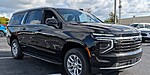 New 2026 CHEVROLET SUBURBAN LS in LAUDERHILL, FLORIDA