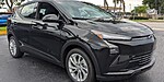 New 2027 CHEVROLET BOLT LT in LAUDERHILL, FLORIDA