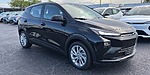 New 2027 CHEVROLET BOLT FWD 4DR LT in LAUDERHILL, FLORIDA