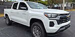 New 2026 CHEVROLET COLORADO LT in LAUDERHILL, FLORIDA