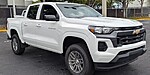 New 2026 CHEVROLET COLORADO LT in LAUDERHILL, FLORIDA