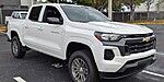 New 2026 CHEVROLET COLORADO LT in LAUDERHILL, FLORIDA