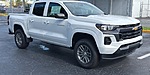 New 2026 CHEVROLET COLORADO 2WD CREW CAB LT in LAUDERHILL, FLORIDA