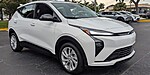 New 2027 CHEVROLET BOLT LT in LAUDERHILL, FLORIDA