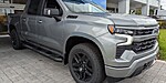 New 2026 CHEVROLET SILVERADO 1500 RST in LAUDERHILL, FLORIDA