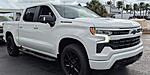 New 2026 CHEVROLET SILVERADO 1500 RST in LAUDERHILL, FLORIDA