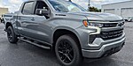 New 2026 CHEVROLET SILVERADO 1500 RST in LAUDERHILL, FLORIDA