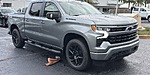 New 2026 CHEVROLET SILVERADO 1500 4WD CREW CAB 147" RST in LAUDERHILL, FLORIDA